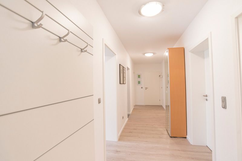 Ferienwohnung am Aartalsee / Bischoffen
