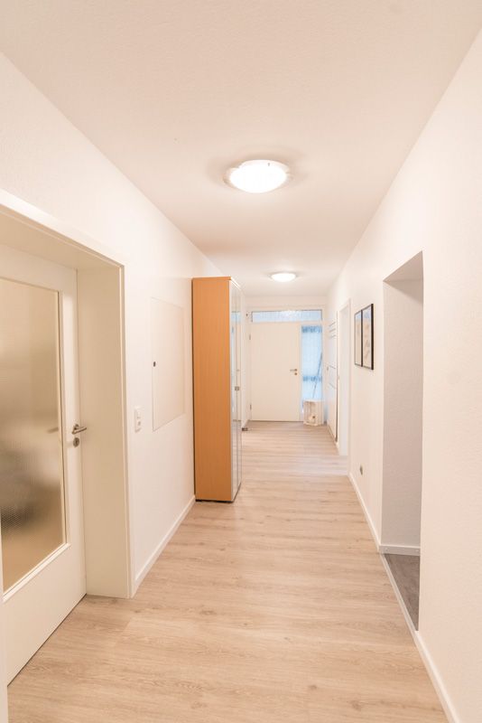 Ferienwohnung am Aartalsee / Bischoffen